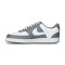 Nike Court Vision Low Trainers