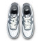 Nike Court Vision Low Trainers
