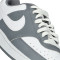 Nike Court Vision Low Trainers