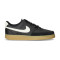 Nike Court Vision Low Trainers