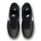 Nike Court Vision Low Trainers