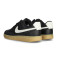 Nike Court Vision Low Trainers