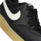 Nike Court Vision Low Trainers