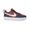 Nike Court Borough Low Recraft Niño Trainers