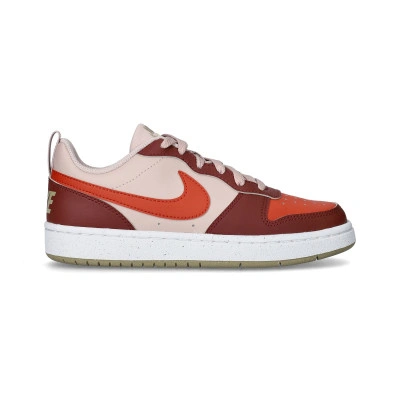 Court Borough Low Recraft Niño Trainers
