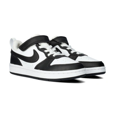 Court Borough Low Recraft Niño Trainers