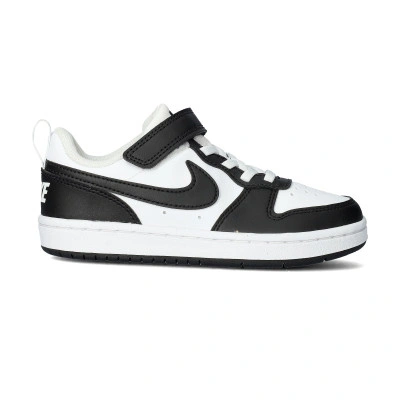 Court Borough Low Recraft Niño Trainers