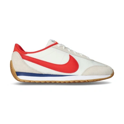Pacific Mujer Trainers