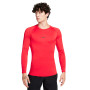 Pro Dri-FIT-University Red-Black