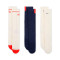 Nike Everyday Cushioned Cre(3 Pares) 144 Mujer Sokken
