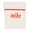 Nike Everyday Cushioned Cre(3 Pares) 144 Mujer Sokken