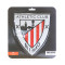 Athletic Bilbao Crest-muismat