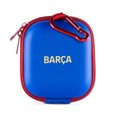 Azul FC Barcelona Universele Crest Case