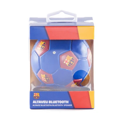 Azulgrana FC Barcelona Bal