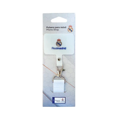 Smartphone Real Madrid Lanyard-armband
