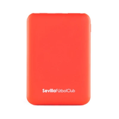 Bank 5.000 Mah Sevilla FC Crest
