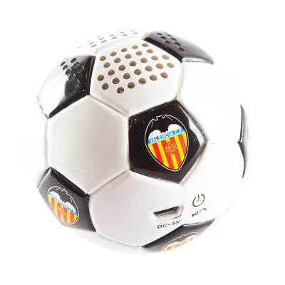 Spreker Voetbal Valencia FC