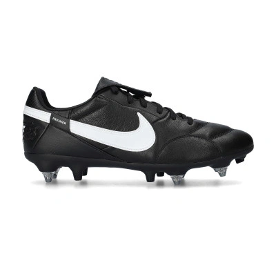 The Nike Premier III SG Pro Anti-Clog Voetbalschoenen