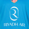 Nike Atl Madrid 2025-2026 Derde Shirt