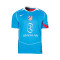 Nike Atl Madrid 2025-2026 Derde Shirt