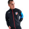 Nike Atl Madrid 2025-2026 Pre-Match Jack
