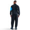 Nike Atl Madrid 2025-2026 Pre-Match Jack