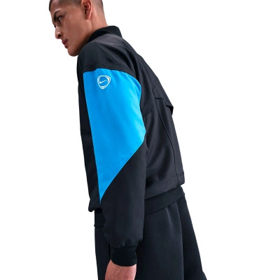 Atl Madrid 2025-2026 Pre-Match Jack