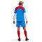 Nike Authentiek Atl Madrid 2025-2026 Derde Shirt