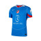 Nike Authentiek Atl Madrid 2025-2026 Derde Shirt