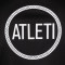 Nike Atl Madrid 2025-2026 Pre-Match Shirt