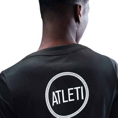 Atl Madrid 2025-2026 Pre-Match Shirt