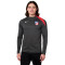 Nike Atlético de Madrid 2025-2026 Training Sweatshirt