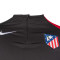 Nike Atlético de Madrid 2025-2026 Training Sweatshirt
