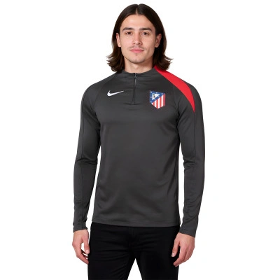 Atlético de Madrid Training 2025-2026 Sweatshirt