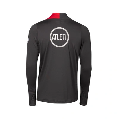 Atlético de Madrid 2025-2026 Training Sweatshirt