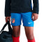 Nike Kinderen Atlético de Madrid 2025-2026 Derde Shorts