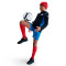 Nike Kinderen Atlético de Madrid 2025-2026 Derde Shorts