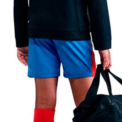 Kinderen Atlético de Madrid 2025-2026 Derde Shorts