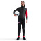 Nike Kinderen Atl Madrid 2025-2026 Training Trainingspak