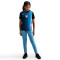 Nike Kinderen Atl Madrid 2025-2026 Pre-Match Shirt
