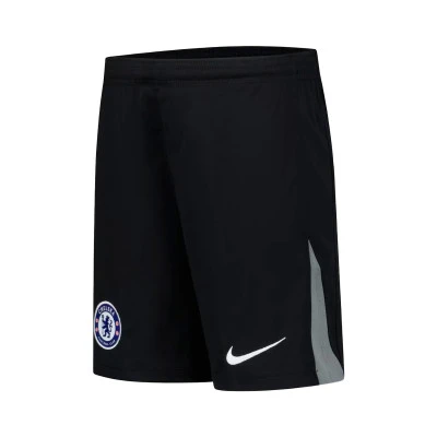 Chelsea Fc 2025-2026 Doelman Thuis Shorts