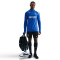 Nike Chelsea FC x Totaal 90 Training 2025-2026 Sweatshirt