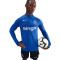 Nike Chelsea FC x Totaal 90 Training 2025-2026 Sweatshirt