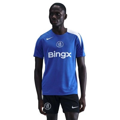 Chelsea FC 2025-2026 Training T-Shirt