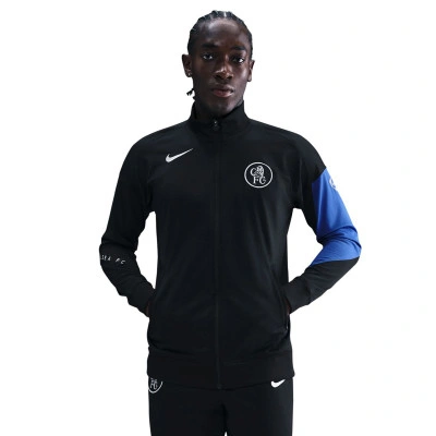 Chelsea FC 2025-2026 Training Jack
