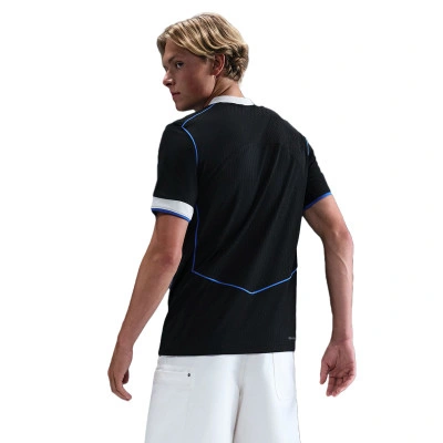Chelsea FC Authentiek 2025-2026 Derde Shirt