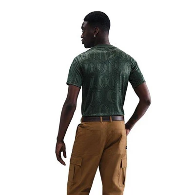 Chelsea Fc 2025-2026 Pre-Match Shirt