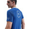 Nike Chelsea FC x Total 90 2025-2026 Pre-Match Shirt