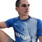 Nike Chelsea FC x Total 90 2025-2026 Pre-Match Shirt