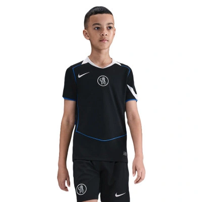 Kinderen Chelsea Fc 2025-2026 Derde Shirt
